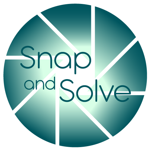 SnapAndSolve图标
