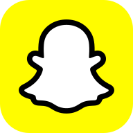 Snapchat图标