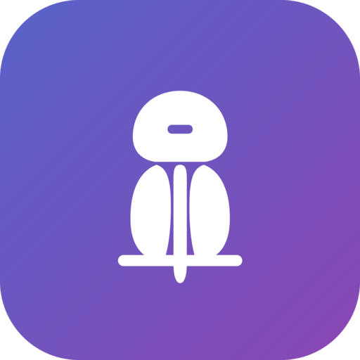 SocialJi图标