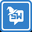 Social Wizard图标