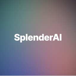 SplenderAI图标