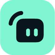 Streamlabs Podcast Editor图标