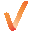 Streamline Verify图标