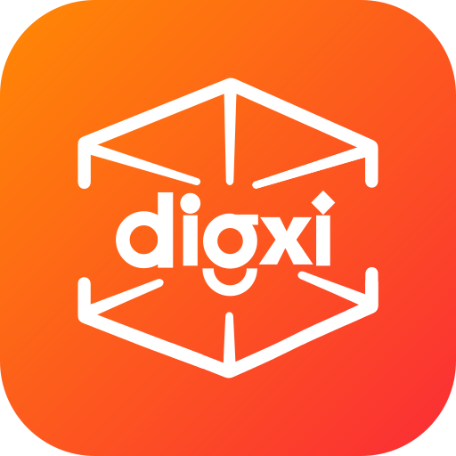 digxi studio图标