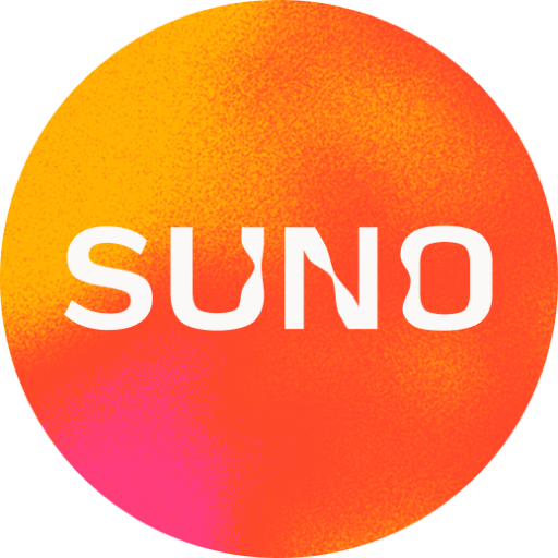 SunoAI.ai图标