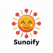 Sunoify图标