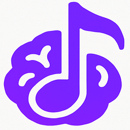 Suno V5 App图标