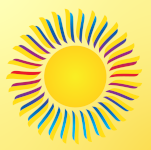 Sunshine图标
