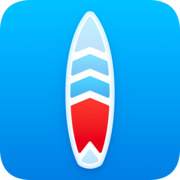 Surfed图标