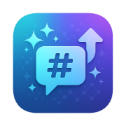 Tagalytics Pro图标