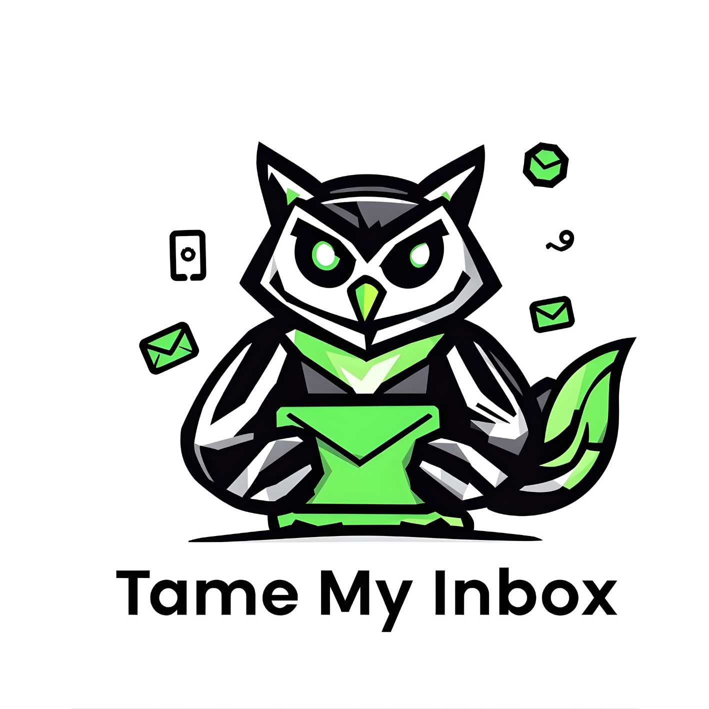 Tame My Inbox图标