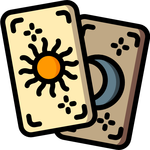 TarotAI图标