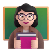 Teach Anything图标