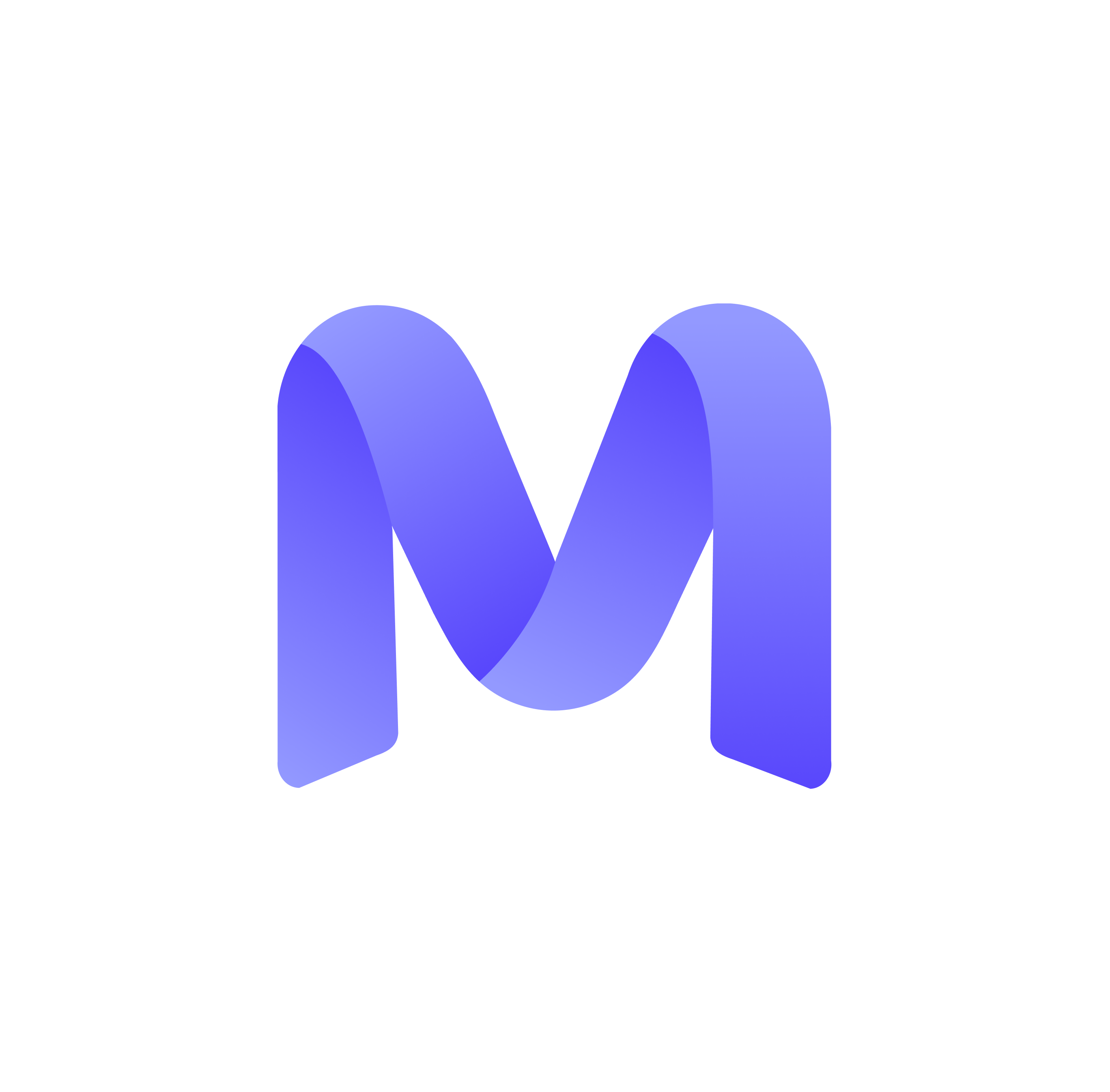 Mercor图标