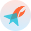 Tely AI powered by TeleGPT图标