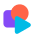 Teleporthq图标
