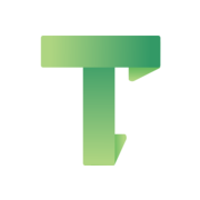 TensorDock图标