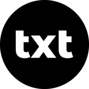texti图标