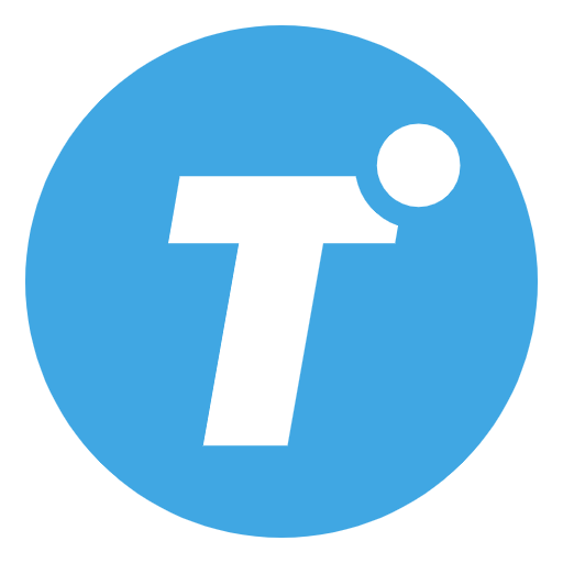 Telegram CRM -  TGDesk图标