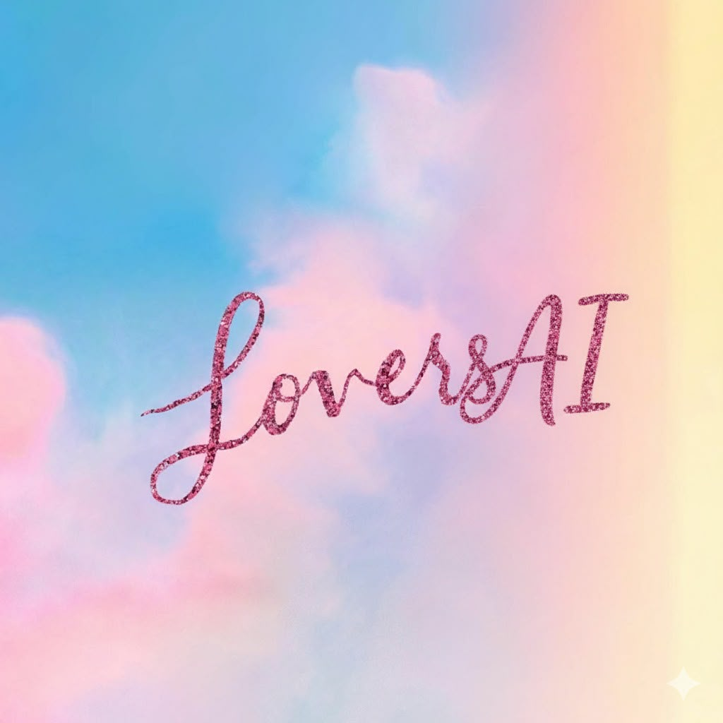 theLoversAI图标