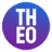 THEO图标