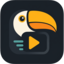 Toucan Ai图标