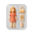 Toy Image AI图标