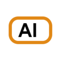 Track AI Answers图标