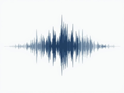 AI audio transcription图标