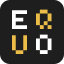 EQUO图标