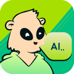 TalkAI练口语图标
