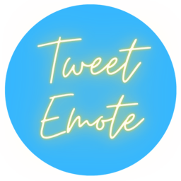 TweetEmote图标