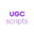 UGC Scripts图标