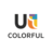 UI Colorful图标