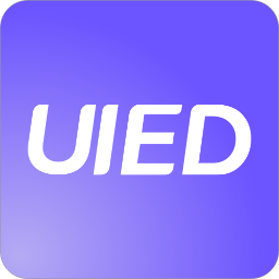 UIED-Tools图标