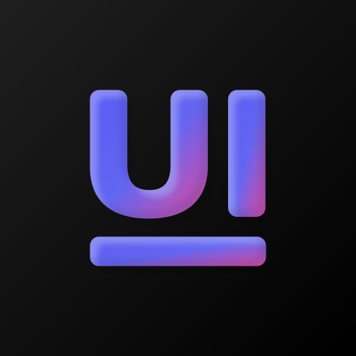 Uiverse.io图标