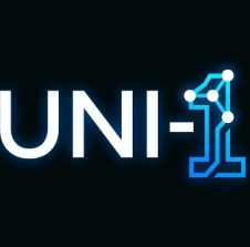 UNI-1 AI图标