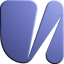 Unicorn Studio图标