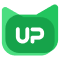 UpCat图标