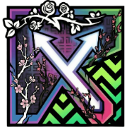 Upstreet Chat图标