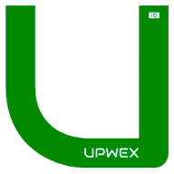 Upwex - AI Tools for Upwork图标