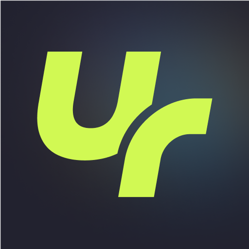 uRace图标