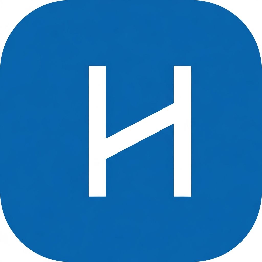 Harold图标