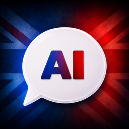 Use of English AI图标