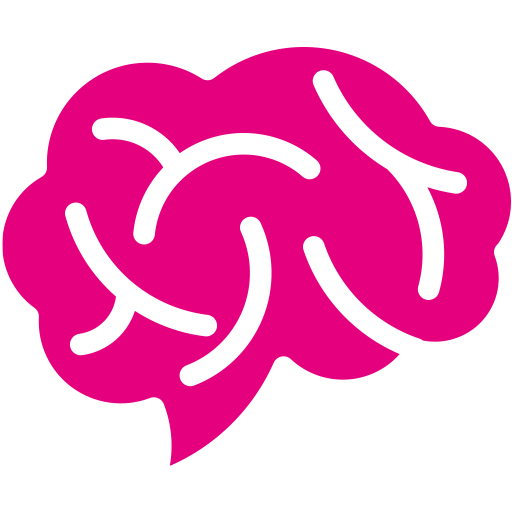 UX Brain AI图标