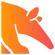 Aardvark图标