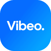 Vibeo.ai图标