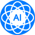 Videmak Research AI图标
