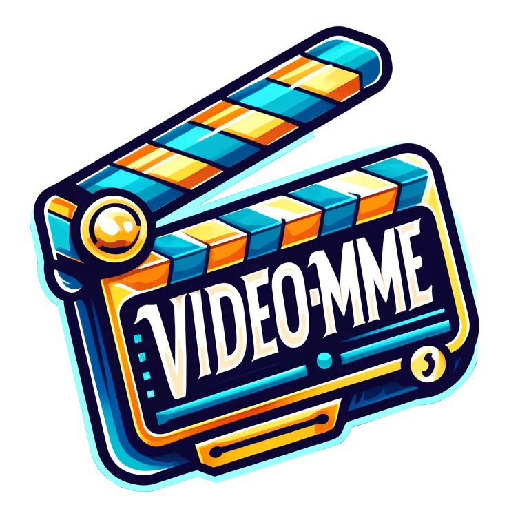 Video-MME图标
