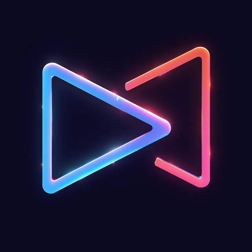 AI Video Hub图标